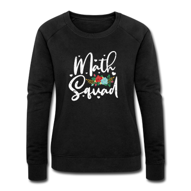 Mathe LK Pullover - Mathe