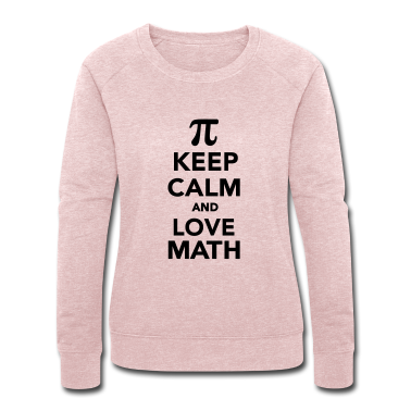 Mathe LK Pullover - Mathe