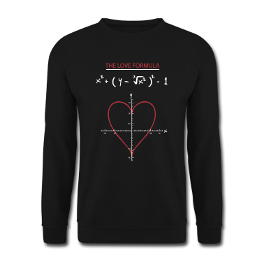 Mathe LK Pullover - Mathe