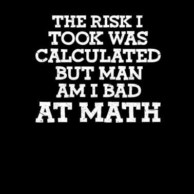Motiv Mathe