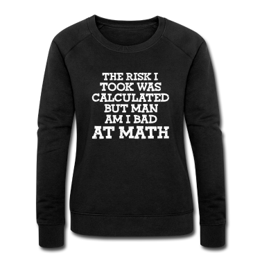 Mathe LK Pullover - Mathe
