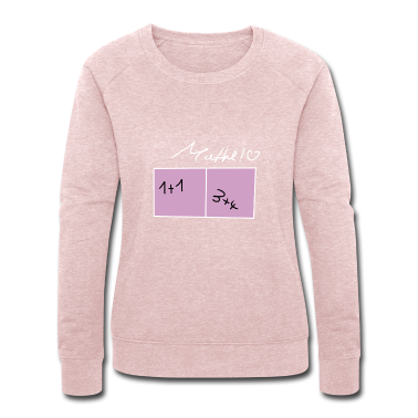 Mathe LK Pullover - Mathe