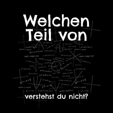 Motiv Mathe