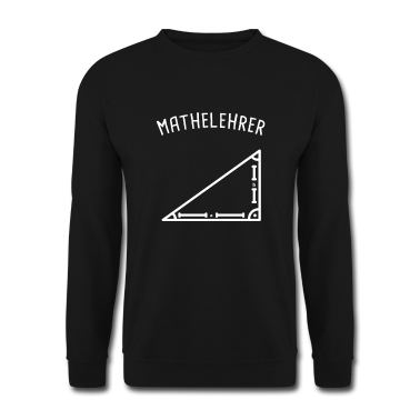 Mathe LK Pullover - Mathe