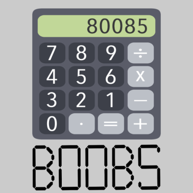 Motiv Mathe
