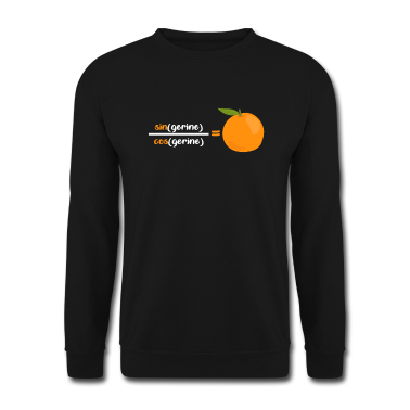 Mathe LK Pullover - Mathe