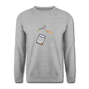Mathe LK Pullover - Mathe