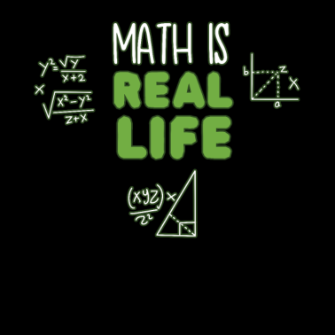 Motiv Mathe