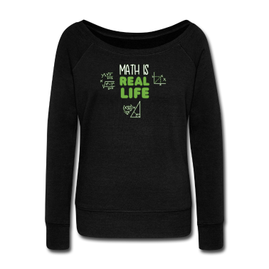 Mathe LK Pullover - Mathe