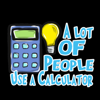 Motiv Mathe