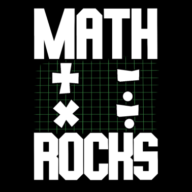 Motiv Mathe