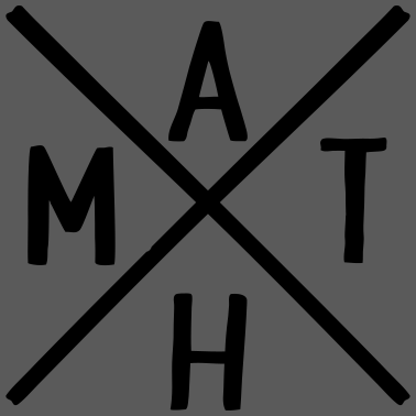 Motiv Mathe