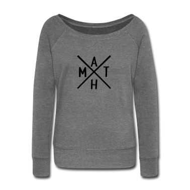 Mathe LK Pullover - Mathe