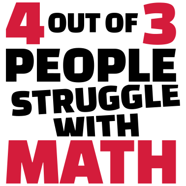 Motiv Mathe