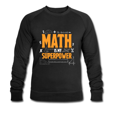 Mathe LK Pullover - Mathe