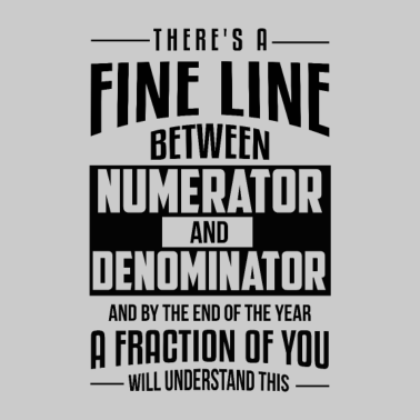 Motiv Mathe