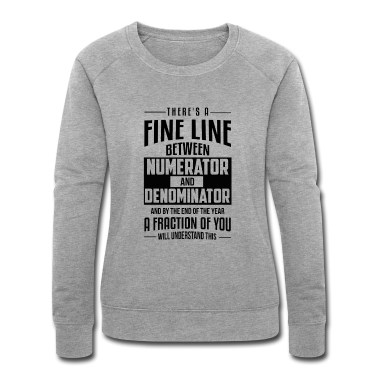 Mathe LK Pullover - Mathe