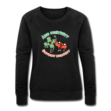 Mathe LK Pullover - Mathe
