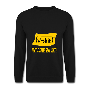Mathe LK Pullover - Mathe