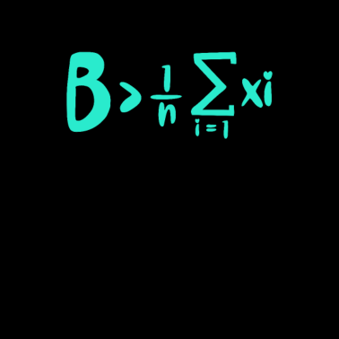 Motiv Mathe