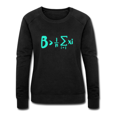 Mathe LK Pullover - Mathe