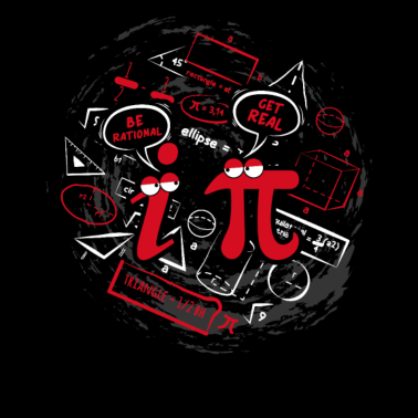 Motiv Mathe