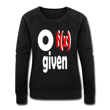 Mathe LK Pullover - Mathe
