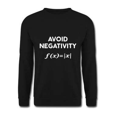 Mathe LK Pullover - Mathe