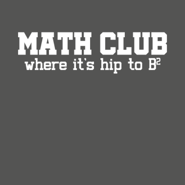 Motiv Mathe