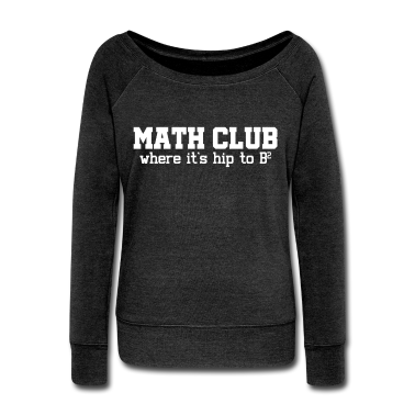 Mathe LK Pullover - Mathe