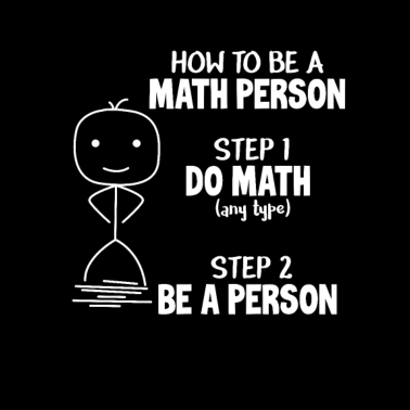 Motiv Mathe