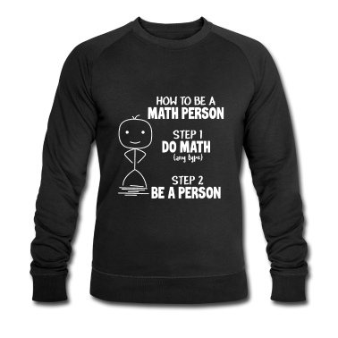 Mathe LK Pullover - Mathe