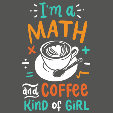 Motiv Mathe