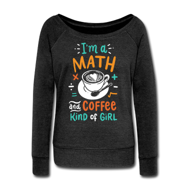 Mathe LK Pullover - Mathe