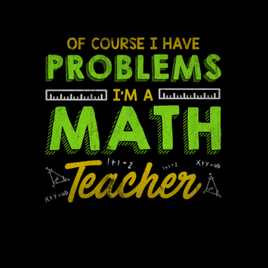 Motiv Mathe