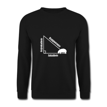 Mathe LK Pullover - Mathe