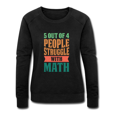 Mathe LK Pullover - Math Mathe Teacher