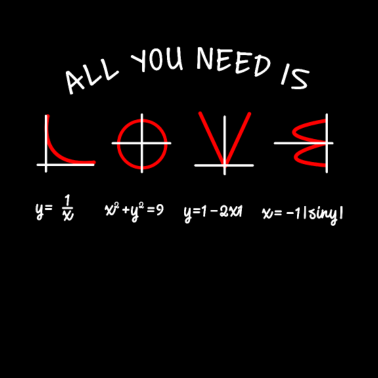 Motiv Mathe