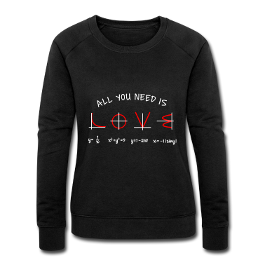 Mathe LK Pullover - Mathe