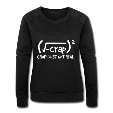 Mathe LK Pullover - Mathe