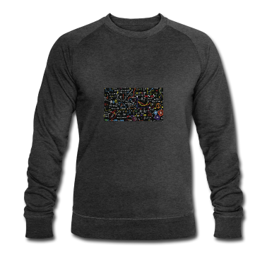 Mathe LK Pullover - mathe
