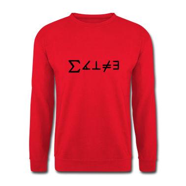 Mathe LK Pullover - Mathe