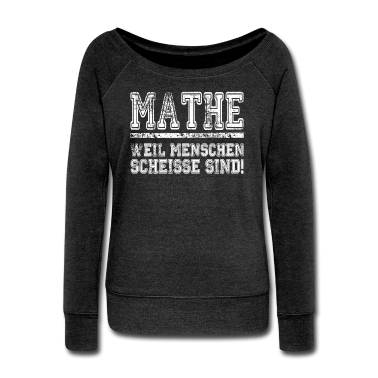 Mathe LK Pullover - Mathe