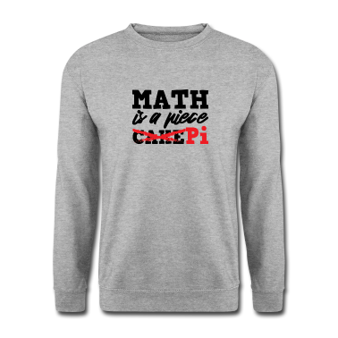 Mathe LK Pullover - Mathe