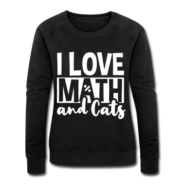 Mathe LK Pullover - Mathe