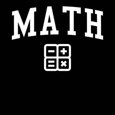 Motiv Mathe