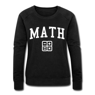 Mathe LK Pullover - Mathe
