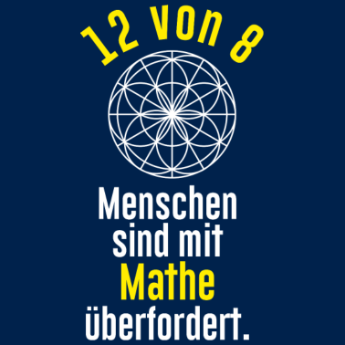 Motiv Mathe