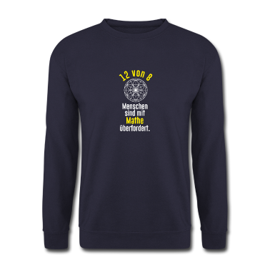 Mathe LK Pullover - Mathe