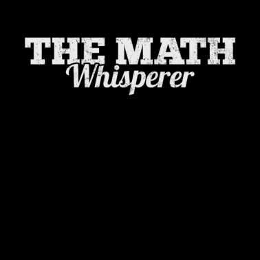Motiv Mathe